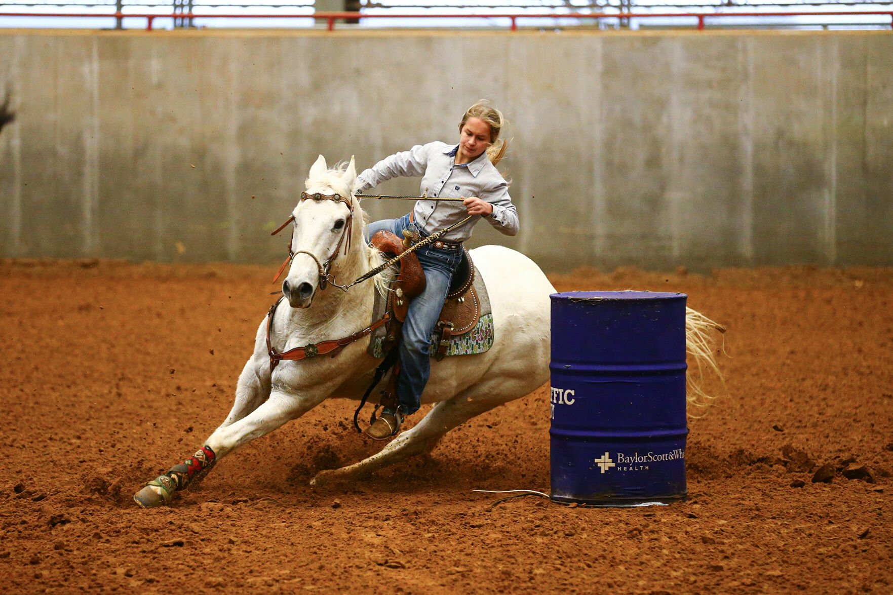 Youth Rodeo